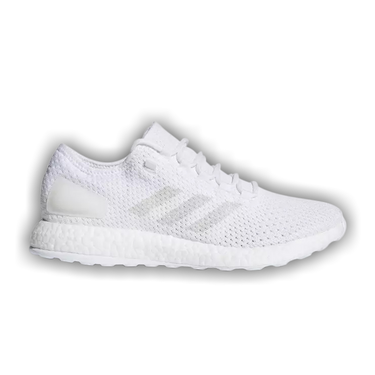 pureboost clima white