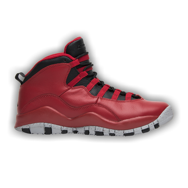 Buy Air Jordan 10 Retro BG Bulls Over Broadway 705179 601 GOAT