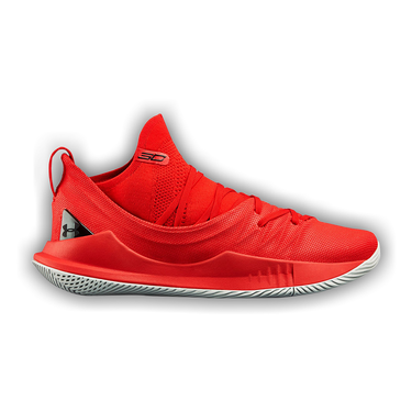 Under armour curry online 5 women red