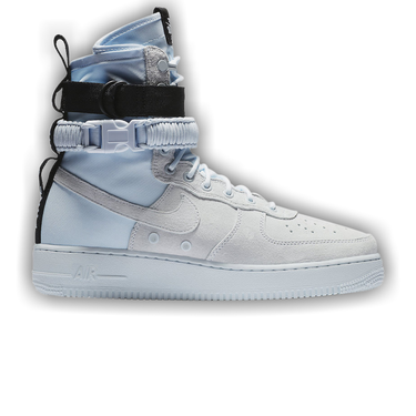 Nike sf shop af1 high blue