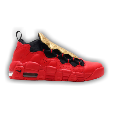 Buy Air More Money GS University Red AH5215 600 GOAT