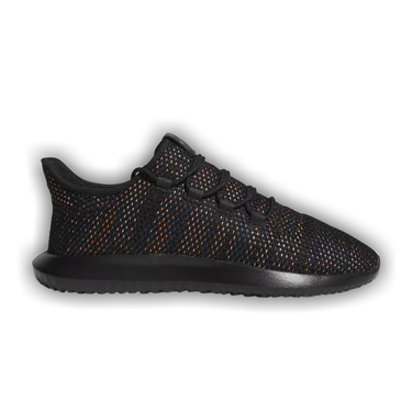 Tubular shadow all black cheap