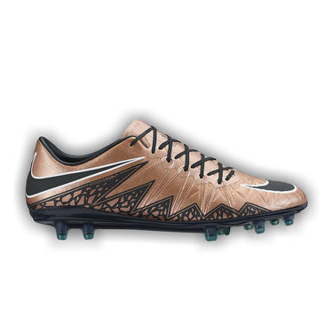 Buy Nike Hypervenom Phinish FG 'Metallic Red Bronze' - 749901 903