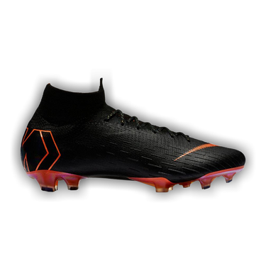superfly 6 black