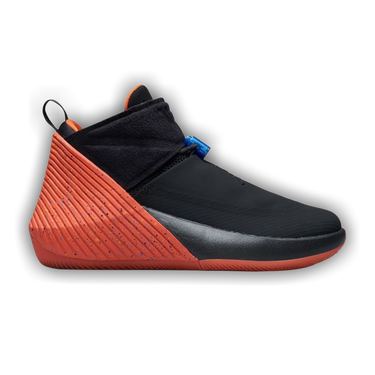 Buy Air Jordan Why Not Zer0.1 GS 'Triple Double' - AO1042 015 | GOAT