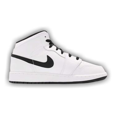 Buy Air Jordan 1 Mid GG 'Black Fuchsia Blast' - 555112 138