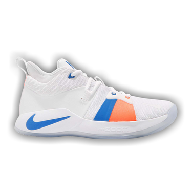 Buy Nike PG 2 EP 'The Bait II' - AO2984 100 | GOAT