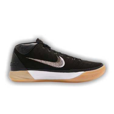 Kobe ad black and gold deals