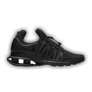 Black nike shox gravity shop