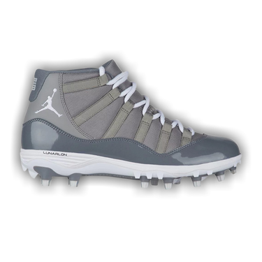 Jordan 11 softball cleats clearance