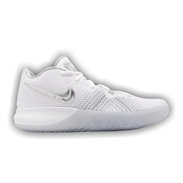kyrie flytrap ep metallic silver