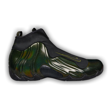Buy Air Flightposite One Legion Green AO9378 300 GOAT