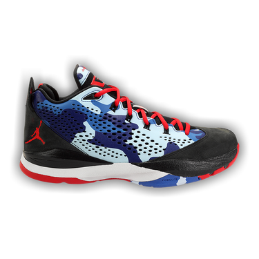 Buy Air Jordan CP3.VII 'Clippers Camo' - 616805 012 | GOAT CA