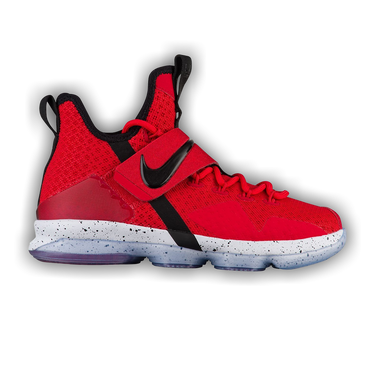 lebron 14 red brick road
