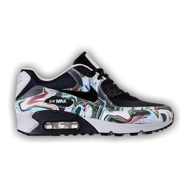Womens nike air max cheap 90 marble