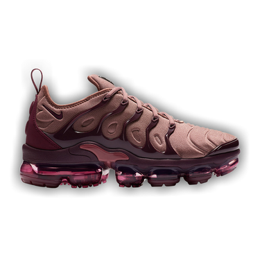 Vapormax plus store smokey mauve