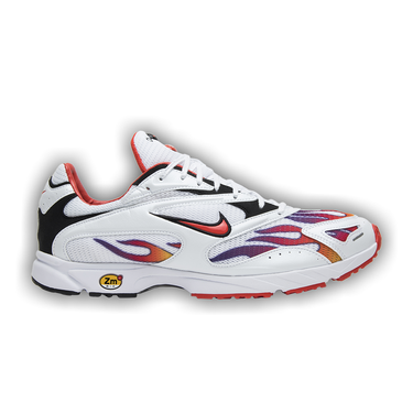 Supreme x Zoom Streak Spectrum Plus 'Habanero Red' | GOAT