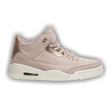 Wmns Air Jordan 3 SE 'Particle Beige' | GOAT