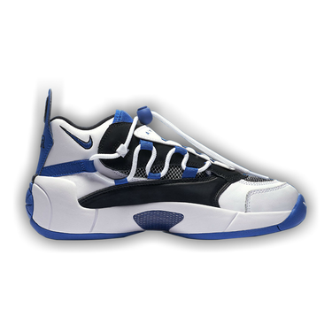96年 NIKE AIR SWOOPES Ⅱ エア スウープス 2 オリジナル Women's Nike Air Swoopes II 'White & University Red' Release