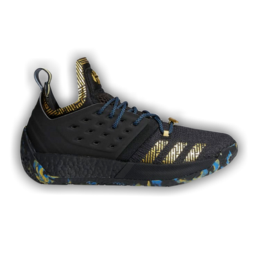 Buy Harden Vol. 2 MVP F36848 GOAT CA