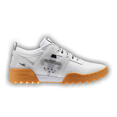 Reebok nola 3am top
