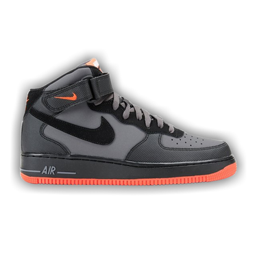 nike air force 1 mid 07 hot lava