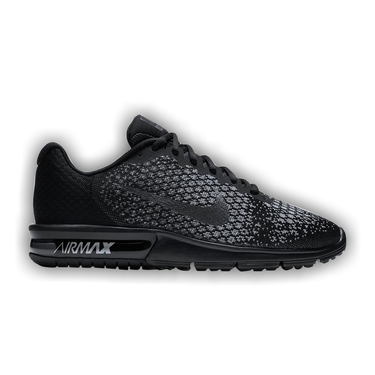 nike air sequent 2 men's