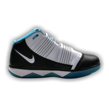 Lebron soldier 3 or outlet