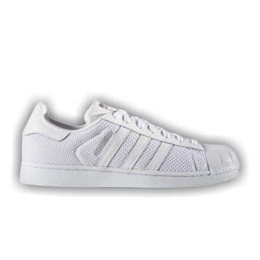 Buy Superstar Canvas S75962 GOAT