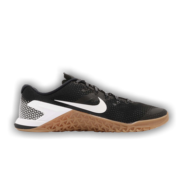 Nike Metcon 4 Men s Black White