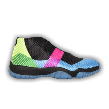 Jordan Future Quai 54 2018 GS