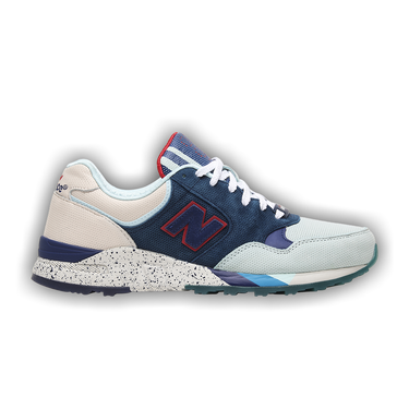 Buy Ronnie Fieg x 850 Brooklyn Bridge M850KH GOAT