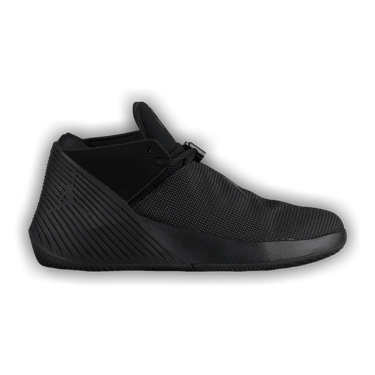 Buy Air Jordan Why Not Zer0.1 Low PF 'Triple Black' - AR0346 001