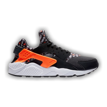 Buy Air Huarache Just Do It AT5017 001 GOAT