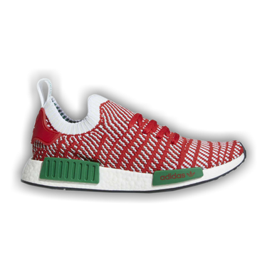adidas gazelle silver green womens Adidas NMD R1 Primeknit Winter Grey Pack