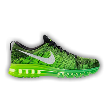 flyknit max price