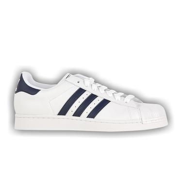 Adidas superstar 2 navy blue shop