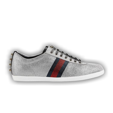 Gucci glitter shoes womens clearance