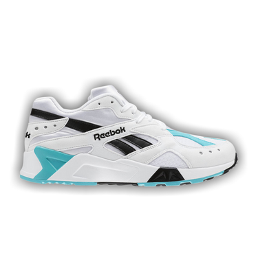 あおき Buy Reebok Aztrek 'Solid Teal' - CN7067 | GOAT