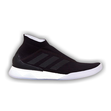 Buy Adidas Predator Tango 18+ TR 'Black' - AQ0602 | GOAT
