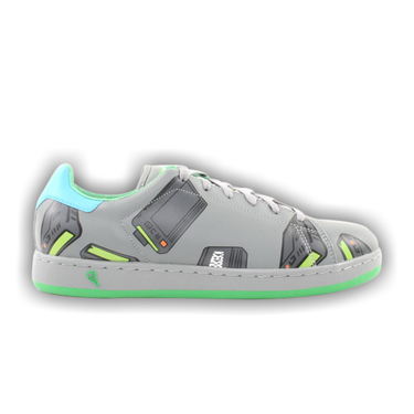 Ice cream beeper shoes sales
