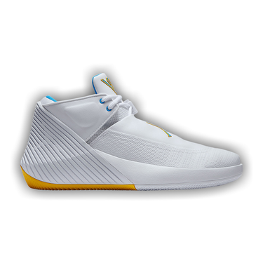 シューズ(男性用) Jordan Why Not Zer0.1 UCLA Buy Jordan Why Not Zer0.1 Low 'UCLA' - AR0043 100 | GOAT