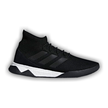Buy adidas Predator Tango 18.1 TR 'Black' - DB2062 | GOAT