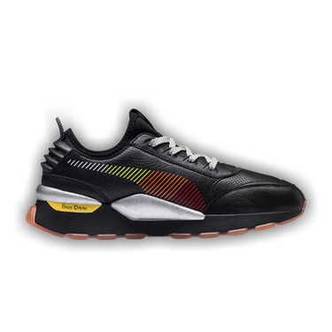 Roland 808 puma top