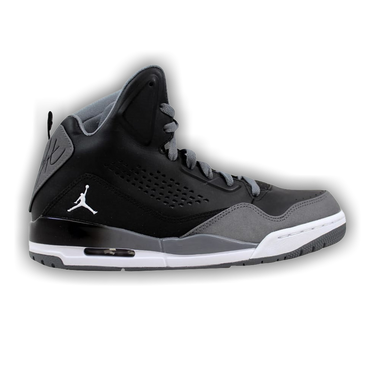 Buy Jordan SC 3 Black 629877 013 GOAT