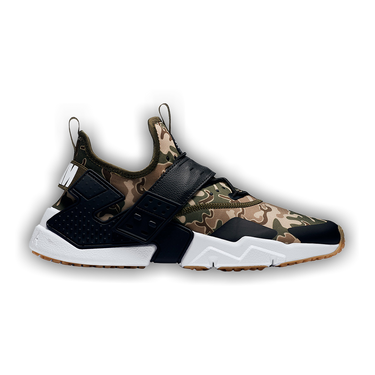Huarache drift on sale camo