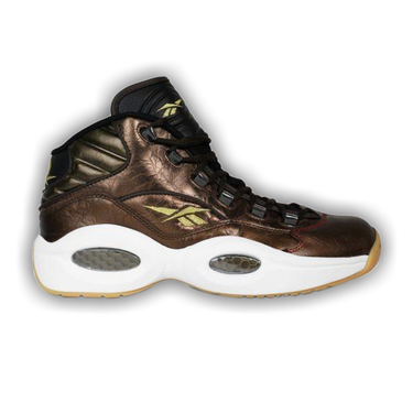 Villa x reebok question liberty 2025