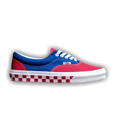 Vans Era BMX Checkerboard