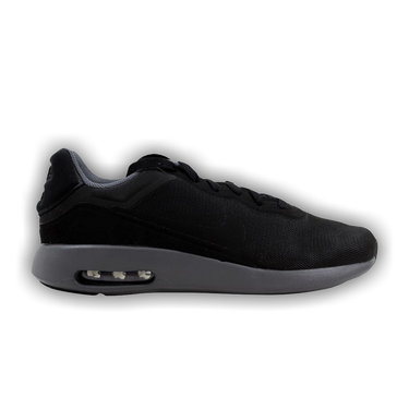 Nike air max modern essential all black shop