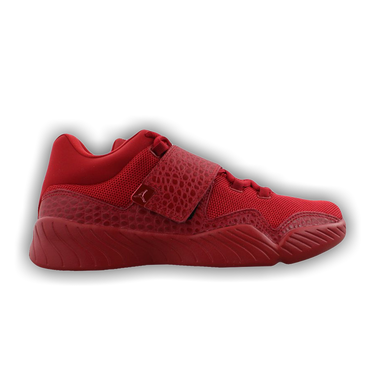Jordan j23 gym red cheap